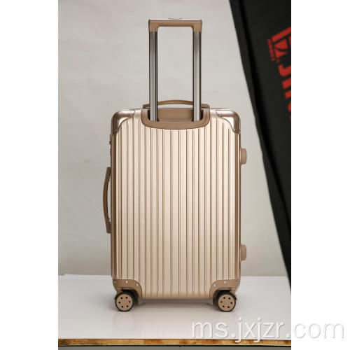 Bag Leisure Leisure Bag Luggage Trolley